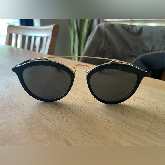 Ray Ban Gatsby 2 Sunglasses - Picture 1 of 6